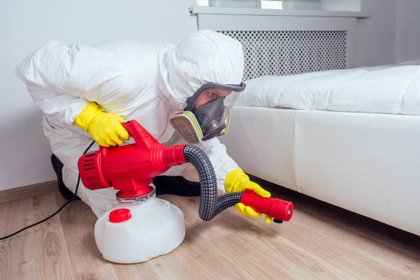  Eslon, CA Pest Control Pros
